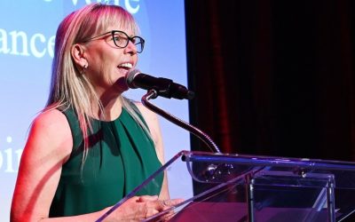 Isabelle Poulet règle ses comptes avec la CAQ