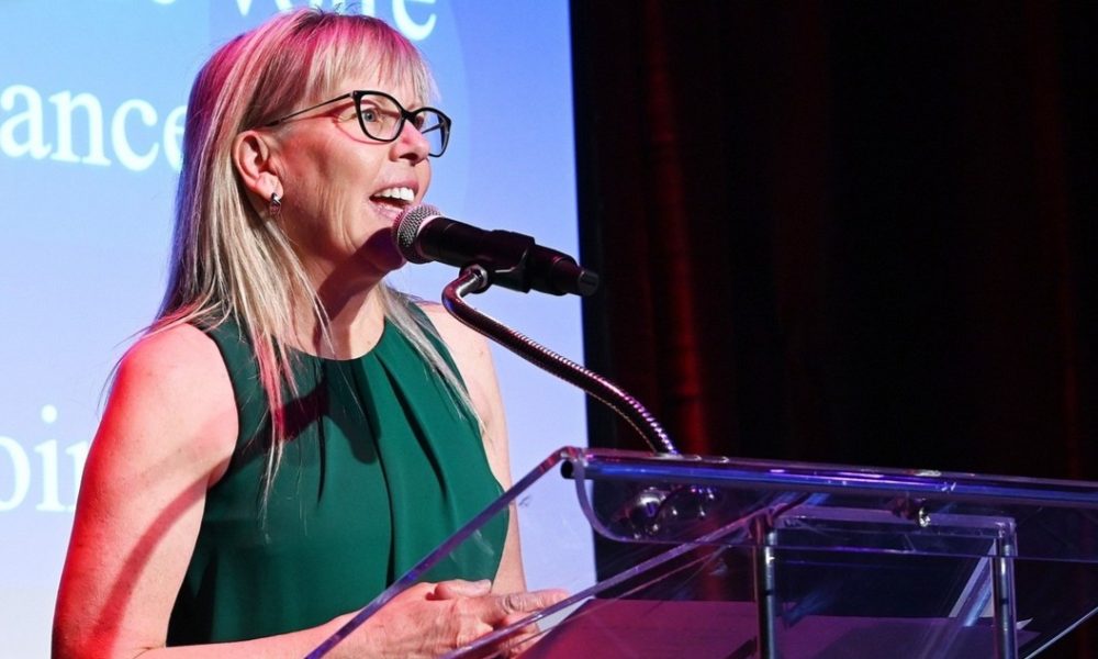 Isabelle Poulet règle ses comptes avec la CAQ