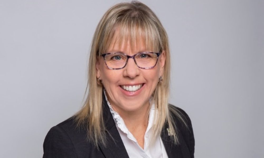 Une conseillère julievilloise, Isabelle Poulet, pourrait représenter la CAQ dans Laporte