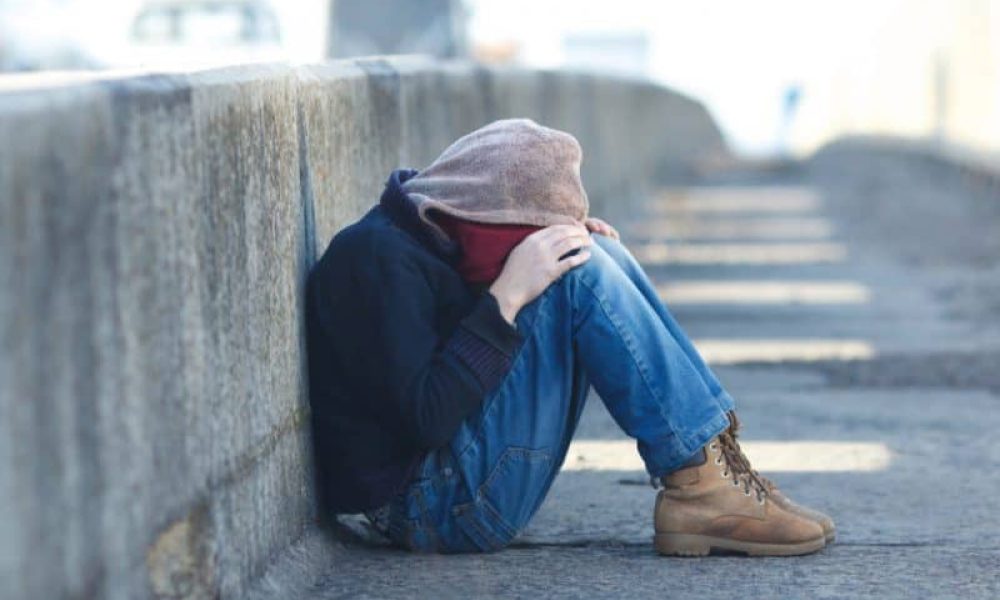 La population dans le besoin perd des services essentiels à chaque fermeture d'organisme communautaire. Photo: Archives