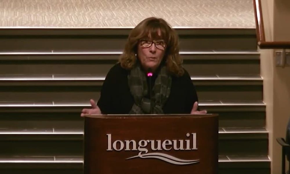 Photo: Capture d'écran