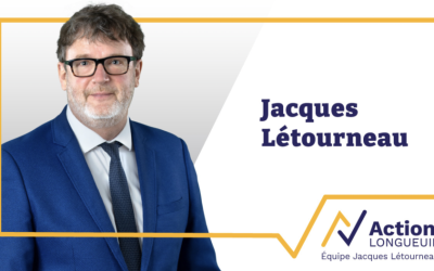 Action Longueuil a trois femmes sur neuf candidats