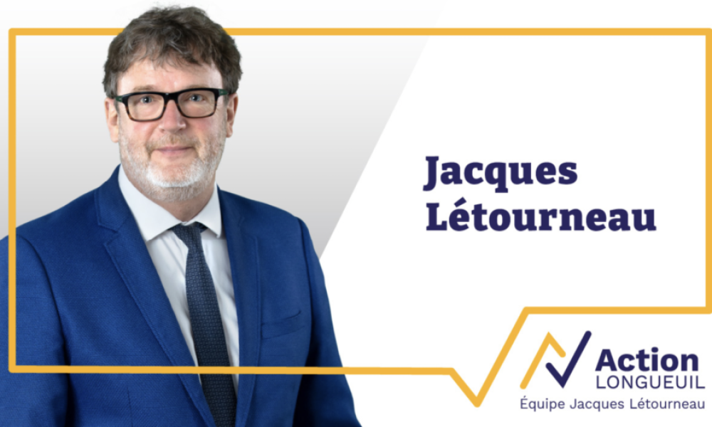 Action Longueuil a trois femmes sur neuf candidats