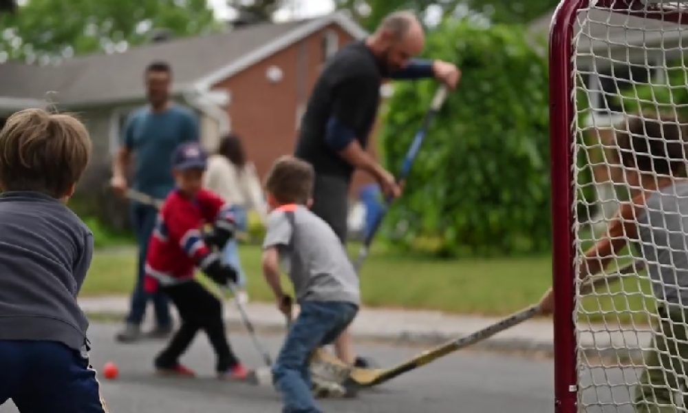 Des parents inquiets pour leurs enfants ont interpellé les élus du conseil municipal mardi soir.  Photo : Capture d’écran Facebook