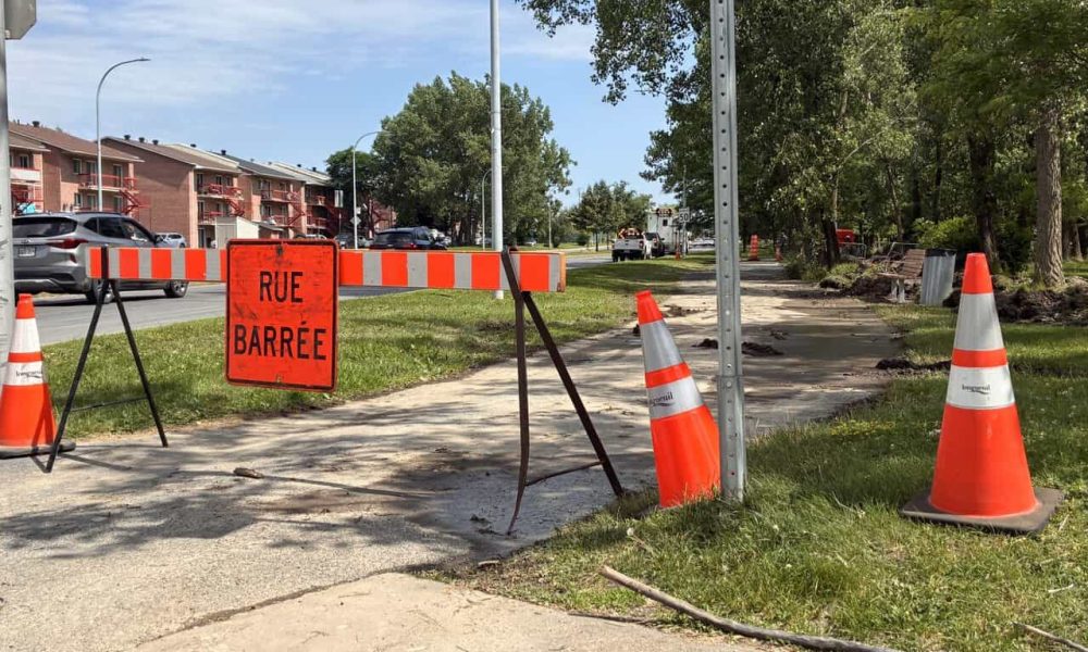 Longueuil,travaux,bris,aqueduc,boulevard,suite,conduite,employés,ville,réseau,installation,alimentation,place,service,résidences,site,semaine,secteur