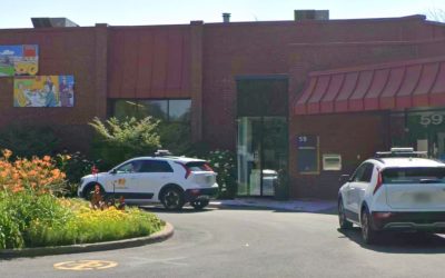 Article: Un virage vert pour deux bâtiments municipaux à Candiac 