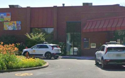 Article: Un virage vert pour deux bâtiments municipaux à Candiac 