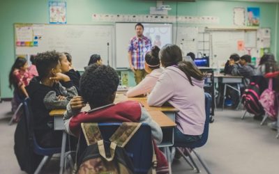 Article: Le CSSDGS a ses enseignants pour la rentrée 