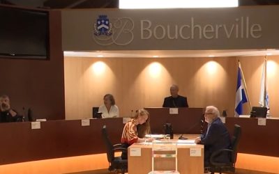 Article: La hausse des frais des sports-études fait réagir à Boucherville