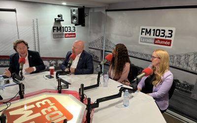 Article: La CAQ veut faciliter l’accès au logement et aux soins à Longueuil 