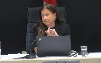 Article: Un projet immobilier plus dense fait réagir à Brossard