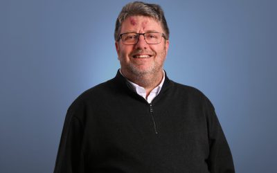 Article: Le directeur de l&rsquo;INRS à Varennes obtient un nouveau mandat