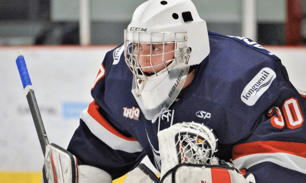 Photo: Justin Gervais/Archives