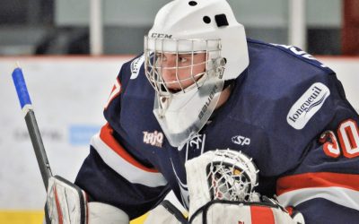 Photo: Justin Gervais/Archives