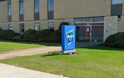 Article: Hasbro quittera ses installations du parc industriel de Longueuil