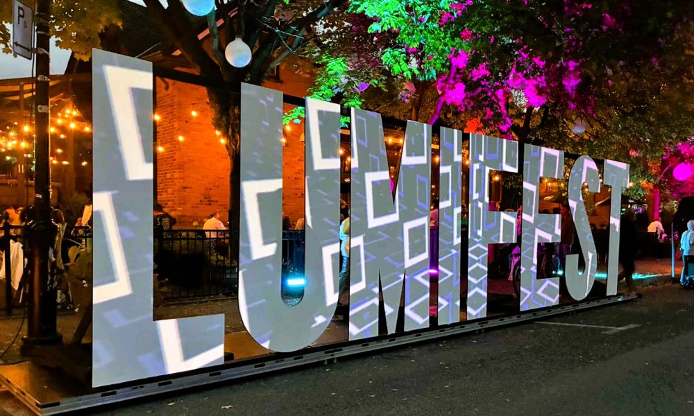 Photo: Justin Gervais- FM 103,3