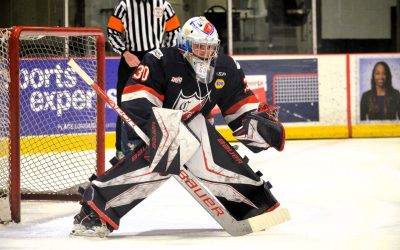 Article: Le hockey universitaire attend quatre anciens du CF
