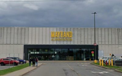 Les magasins Mayrand amorcent une démarche de redressement