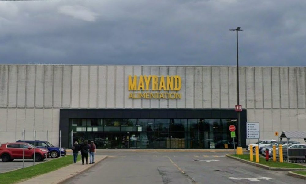 Les magasins Mayrand amorcent une démarche de redressement
