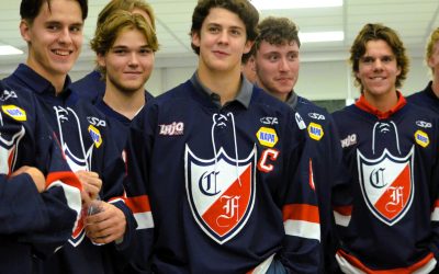 Le CF Longueuil lance sa saison et vise l’excellence