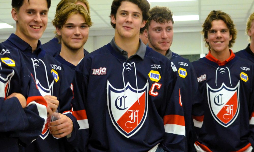 Le CF Longueuil lance sa saison et vise l’excellence