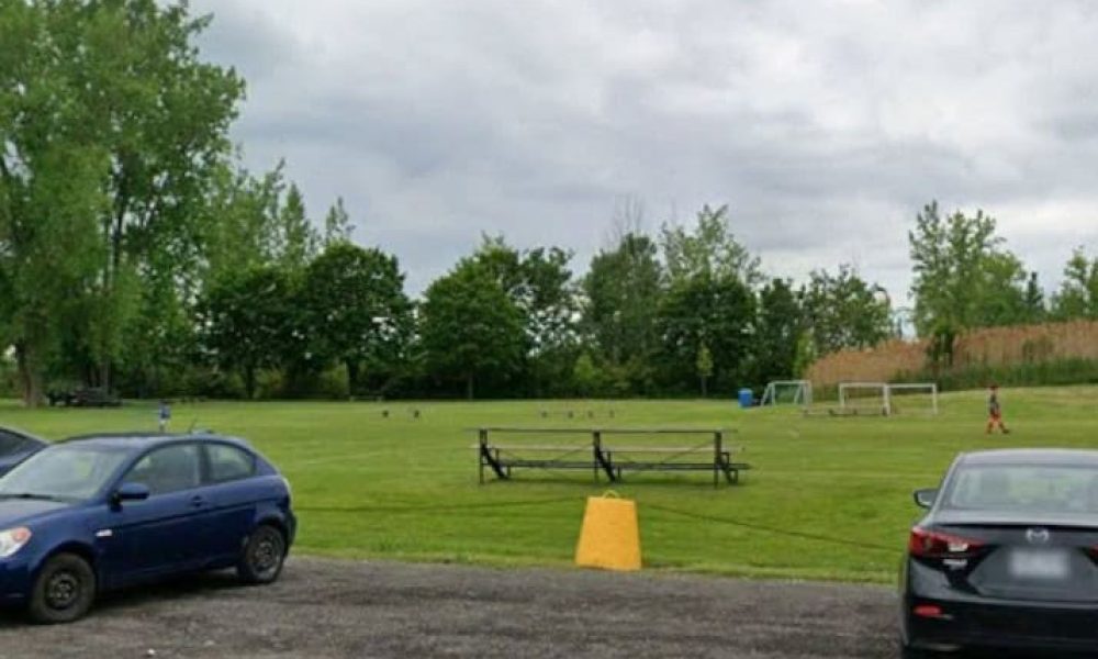 Brossard continue ses démarches pour récupérer le parc Léon-Gravel