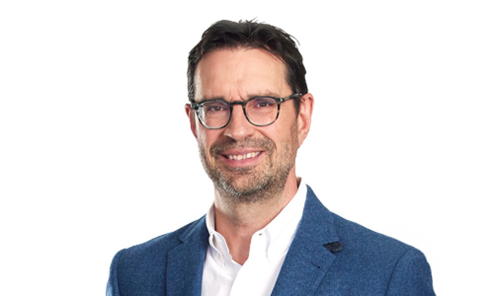 Un nouveau président rentre en poste chez Exo