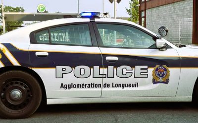 Photo: Justin Gervais/Archives