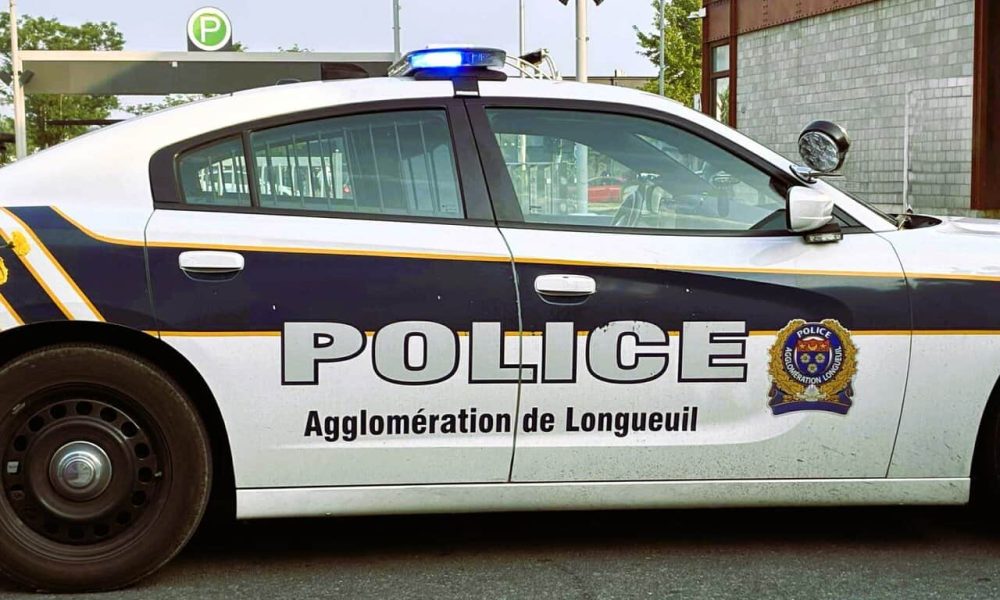 Photo: Justin Gervais/Archives