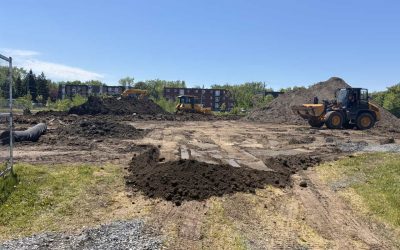 terrain,baseball,peau,neuve,cure,parc,église,secteur,Fatima,Longueuil,contrat,équipements,sportifs,nouvelle,pelouse,travaux