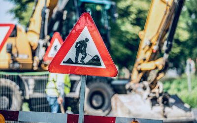 Article: Saint-Bruno lancera ses travaux de resurfaçage sur Montarville et De La Rabastalière 