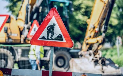 Article: Saint-Bruno lancera ses travaux de resurfaçage sur Montarville et De La Rabastalière 
