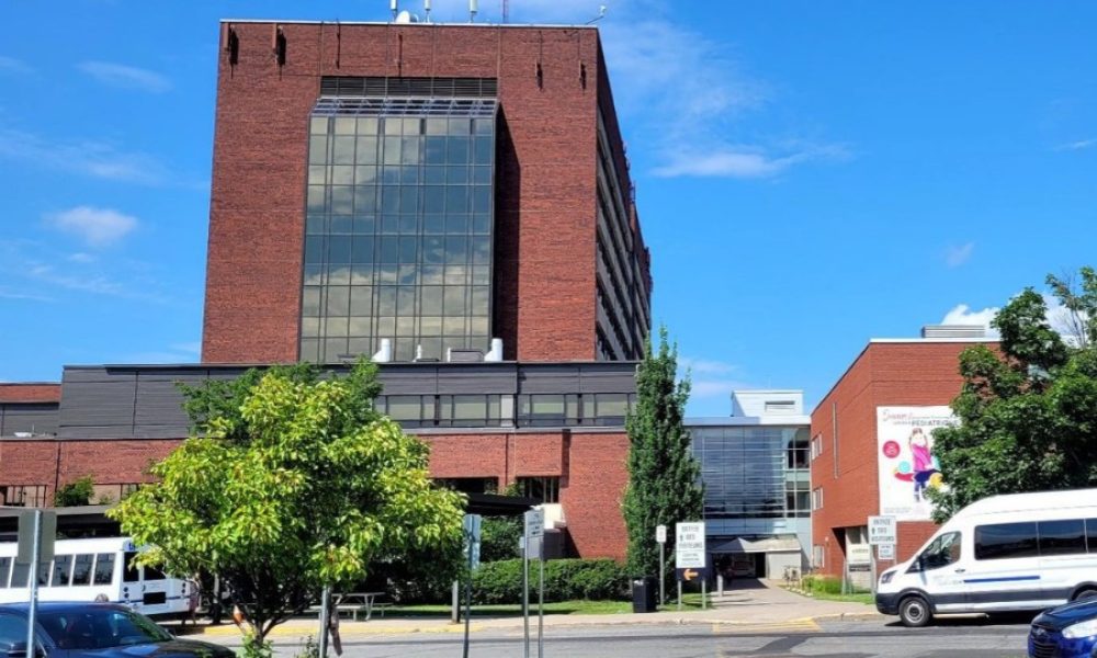 Photo: Santé Québec- Montérégie Est