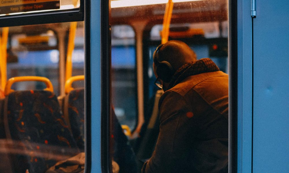 Photo: Pexels