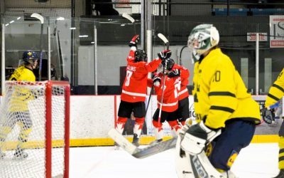 Photo: Justin Gervais - FM 103,3