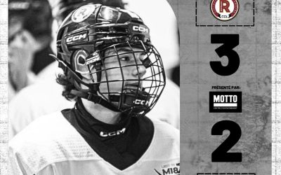 FM1033, Riverains,hockey,victoire,buts,victoire,joueur