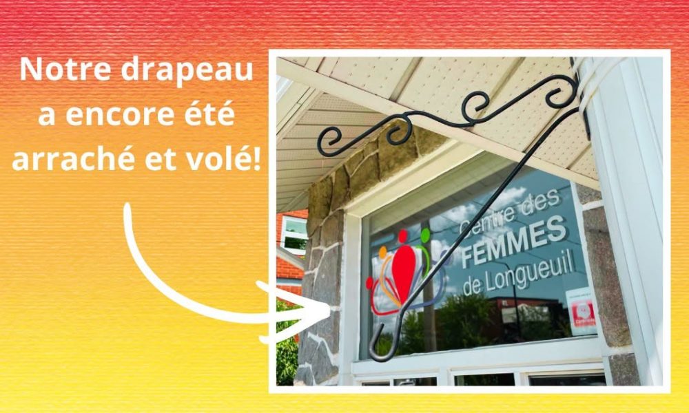 Photo : FB Centre des femmes de Longueuil 
