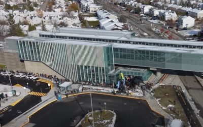 REM,future,liaison,aéroport,voitures,Pulsar,essais,portion,usagers,Brossard,vitesse,voies,étapes,station,service,ouverture