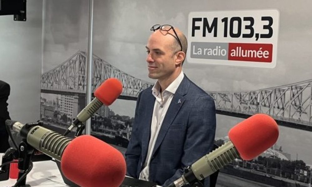 nouveau,député,libéral,transport,élection,émission,enjeux,autoroute,dossiers,mesures,place,travaux,tunnel,situation,voiture