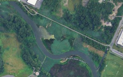 Brossard révise son PIIA pour protéger l’accès aux berges