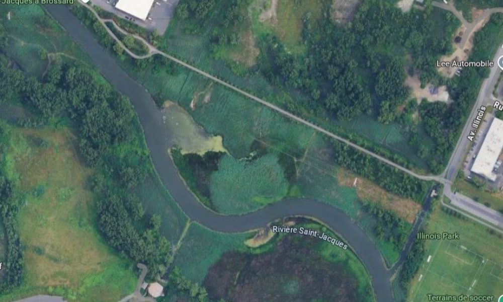 Brossard révise son PIIA pour protéger l’accès aux berges