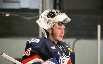 Longueuil et l’Éverest s’affrontent dès demain 