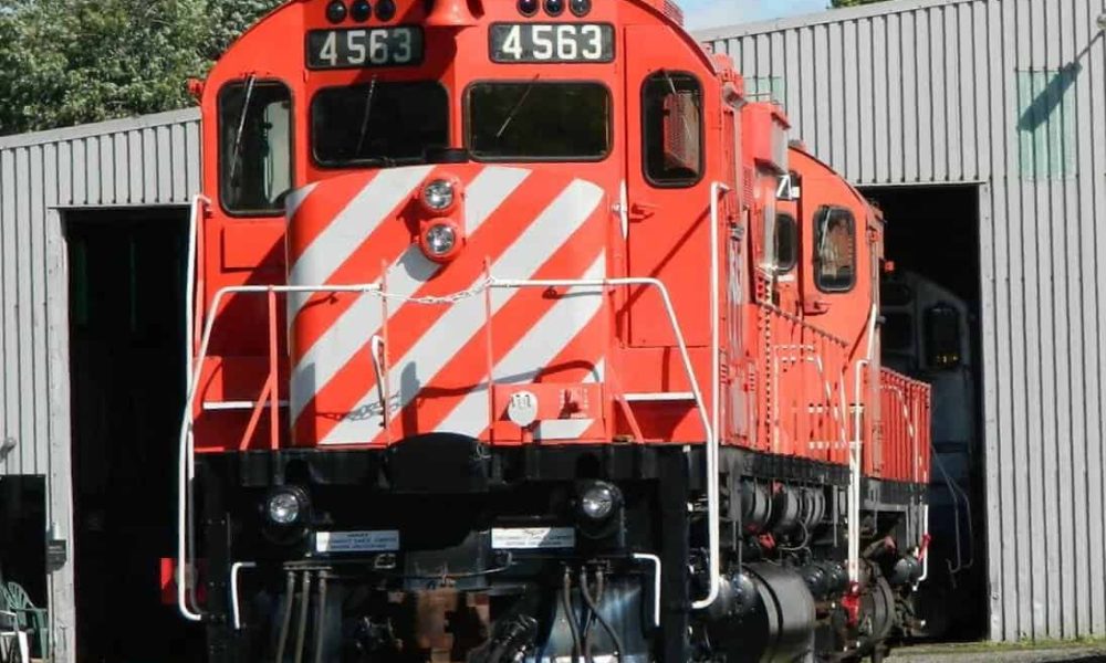 Photo: Justin Gervais