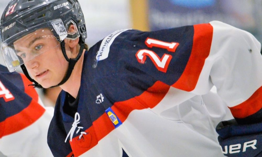 Le Collège Français retrouve le chemin de la victoire contre Granby