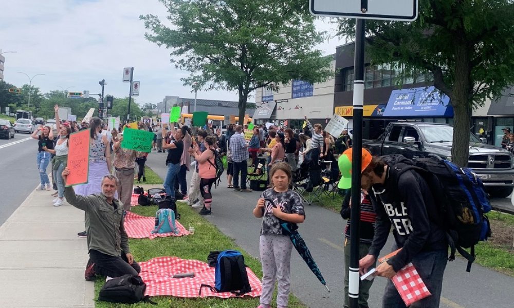 Photo: Jacob Langlois-Pelletier