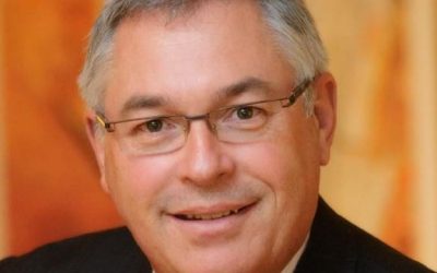 Jean-Marc Léveillé - Le président de l’OSDL se lancerait en politique municipale