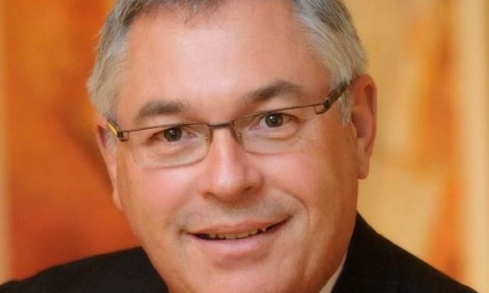 Jean-Marc Léveillé - Le président de l’OSDL se lancerait en politique municipale