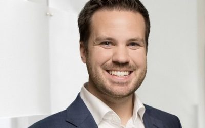 RONA a un nouveau président et chef de la direction