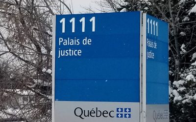 Des suspects de meurtre à Longueuil en 2022 sont en Cour ce mardi