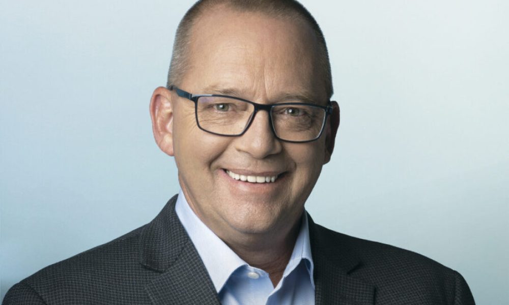 Jacques Lemire, nommé chef de l'opposition